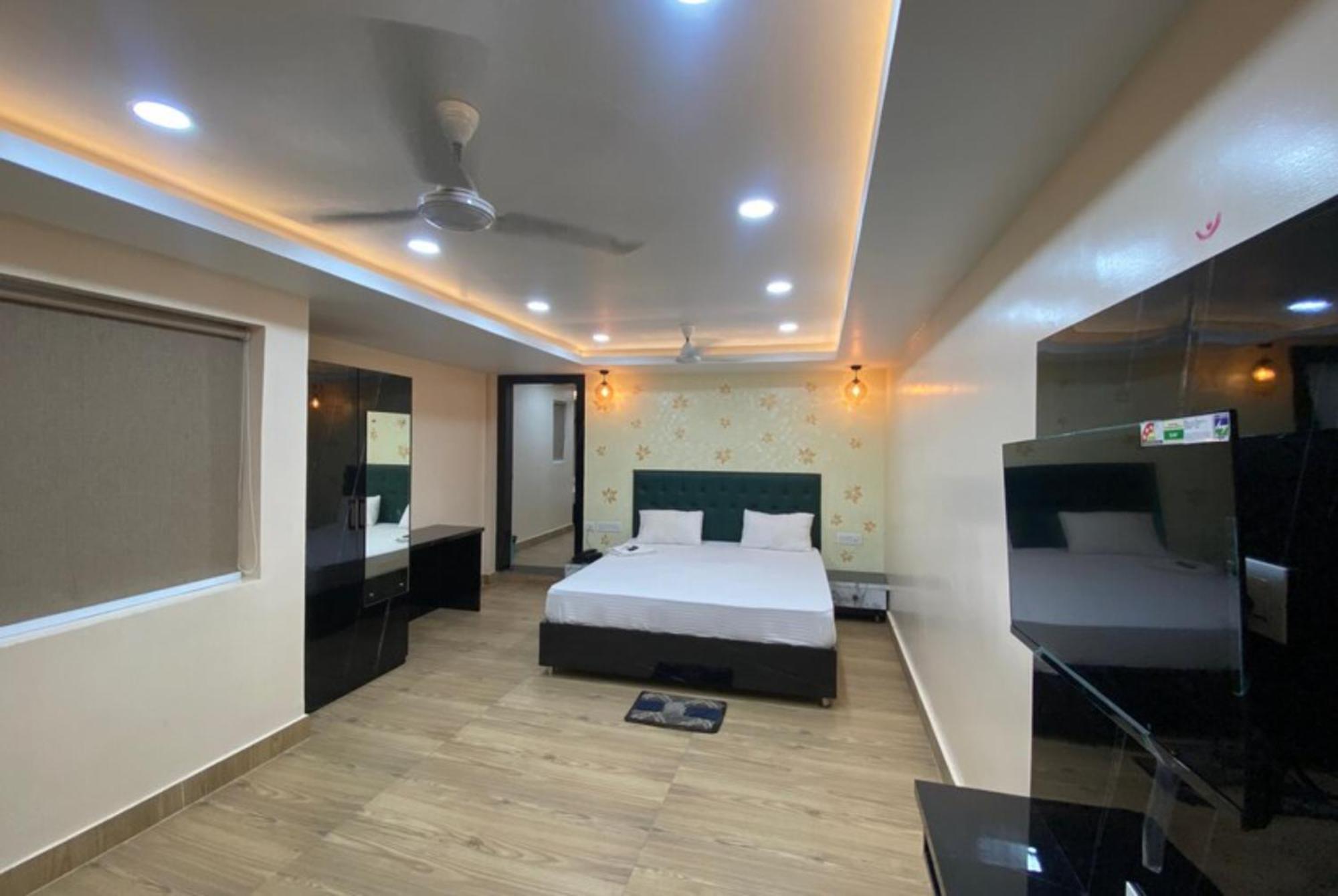 Hotel Santosh 2 Puri