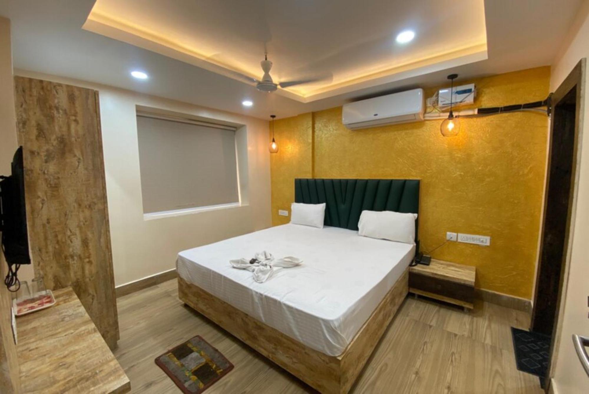 Hotel Santosh 2 Puri