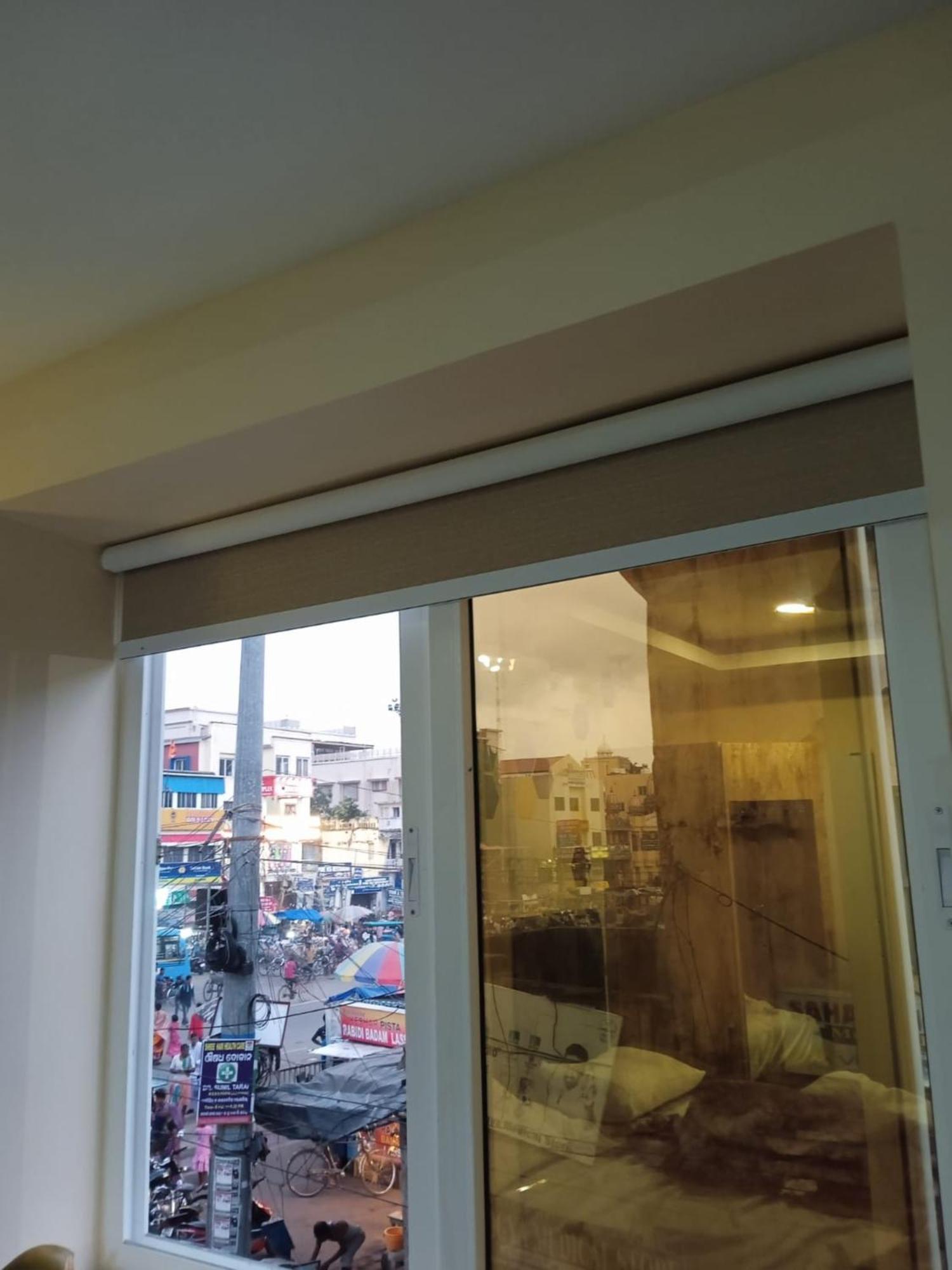 Hotel Santosh 2 Puri