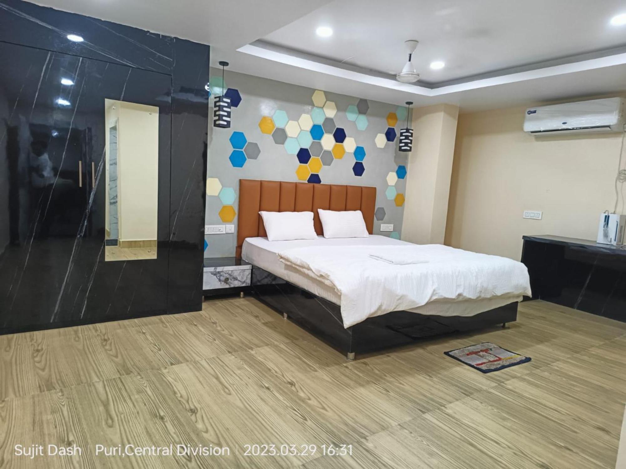 Hotel Santosh 2 Puri